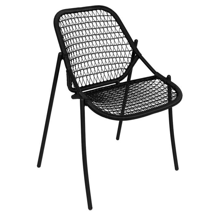 Fermob Sixties Stackable Chair