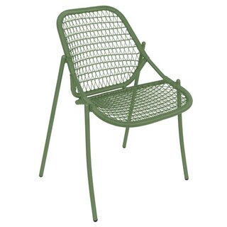 Fermob Sixties Stackable Chair