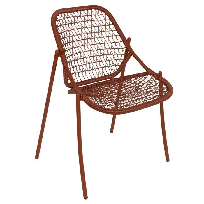 Fermob Sixties Stackable Chair