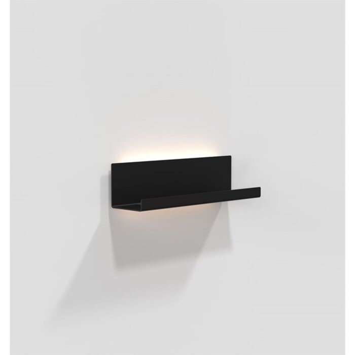 Frost Denmark UNU Wandplank 4043 - 15 x 11 x 60 cm Matt Black