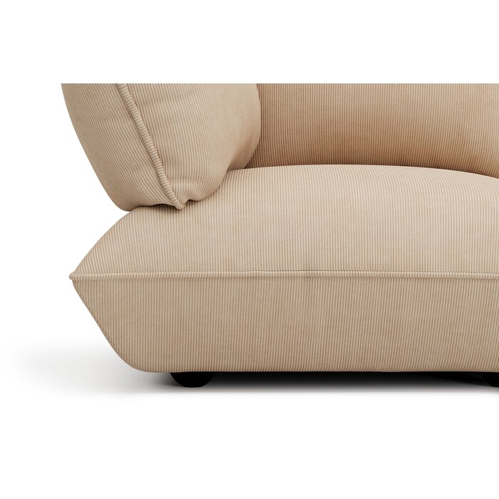 Fatboy Sumo Corner Sofa Left Cord Recycled