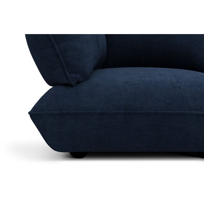 Fatboy Sumo Corner Sofa Left Cord Recycled