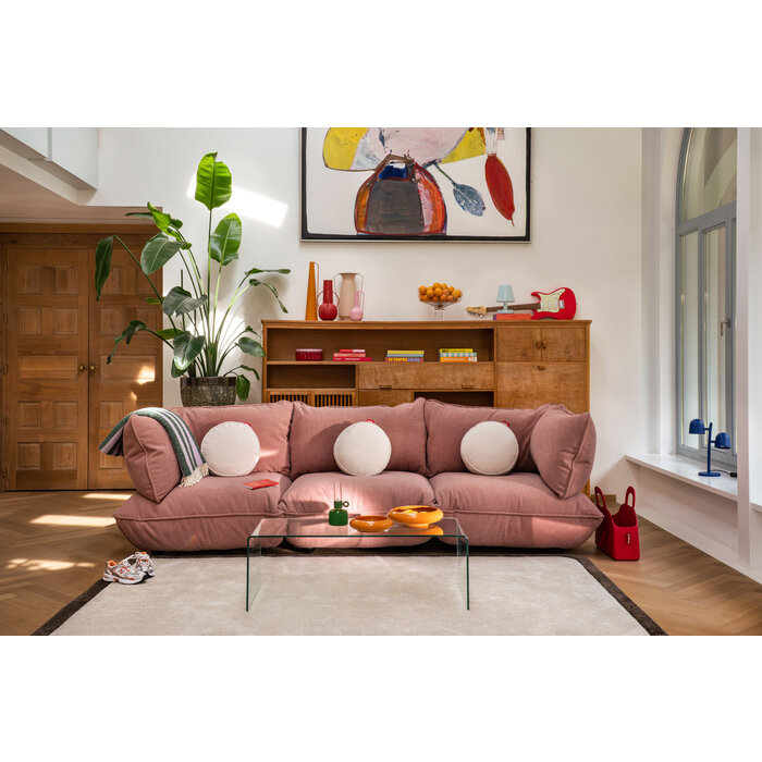 Fatboy Sumo Corner Sofa Left Cord Recycled