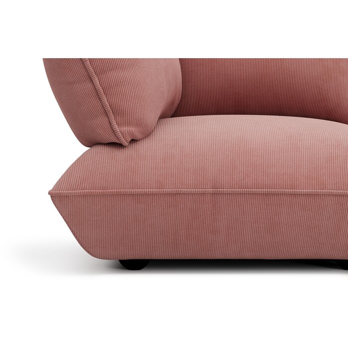 Fatboy Sumo Corner Sofa Left Cord Recycled