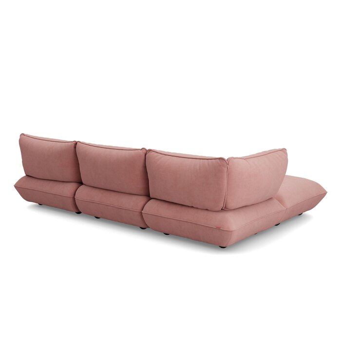 Fatboy Sumo Corner Sofa Left Cord Recycled