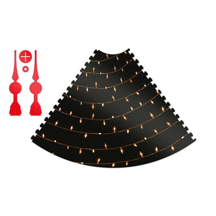 Fatboy X-mas Cappie Treetopper