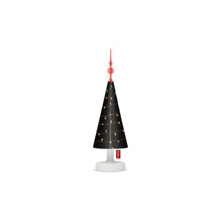 Fatboy Edison the Petit + Xmas Cappie Treetopper