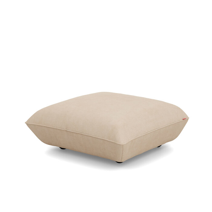 Fatboy Sumo Hocker Cord Recycled