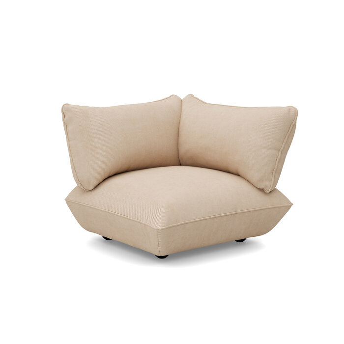 Fatboy Sumo Corner Seat Right Cord Recycled