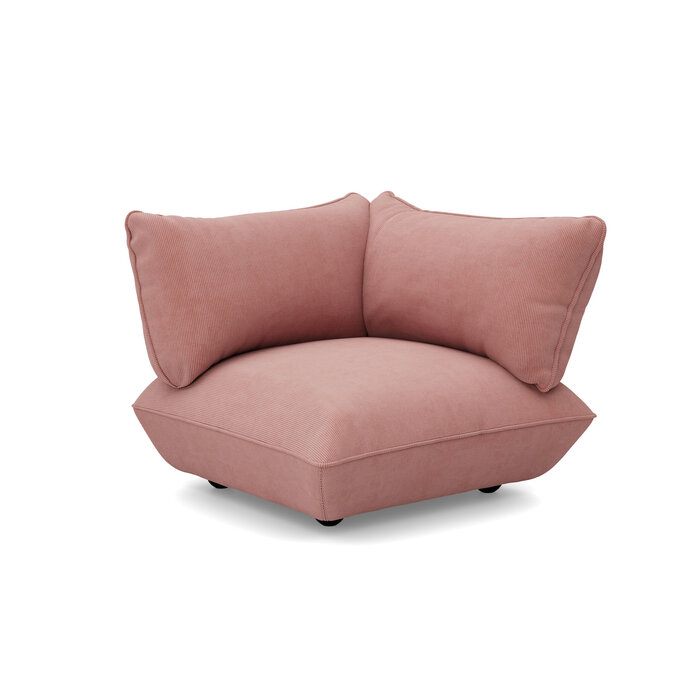 Fatboy Sumo Corner Seat Right Cord Recycled