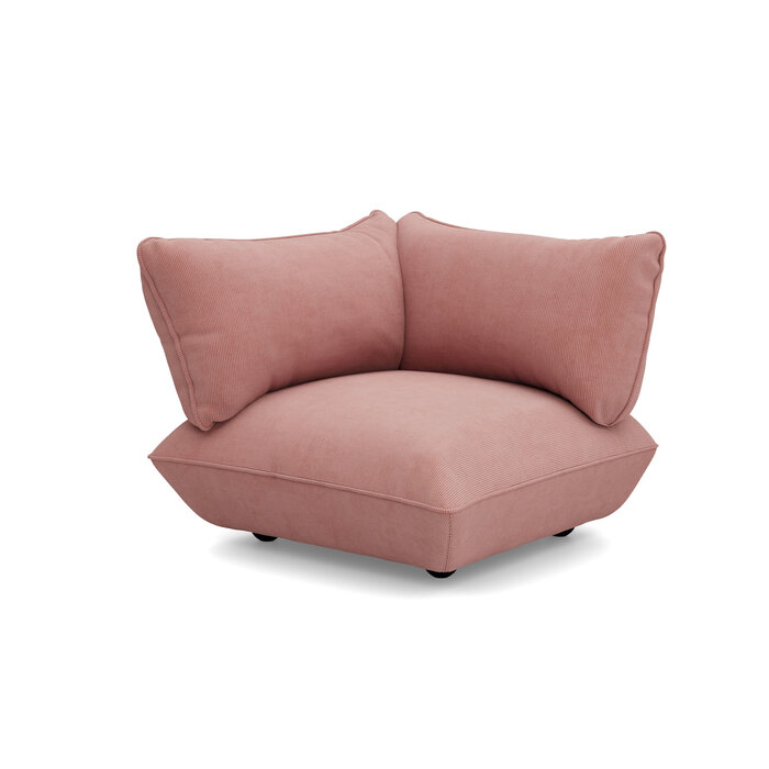 Fatboy Sumo Corner Seat Left Cord Recycled