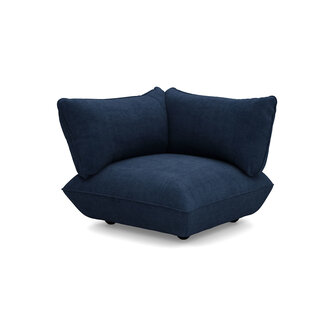 Fatboy Sumo Corner Seat Left Cord Recycled