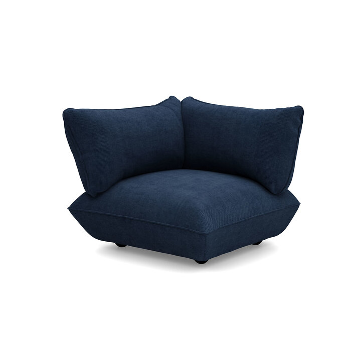 Fatboy Sumo Corner Seat Left Cord Recycled