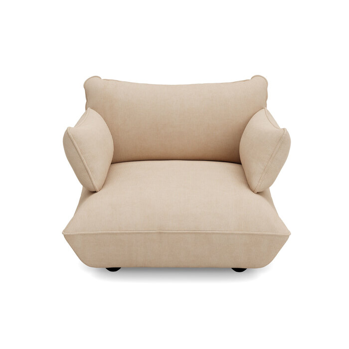 Fatboy Sumo Loveseat Cord Recycled