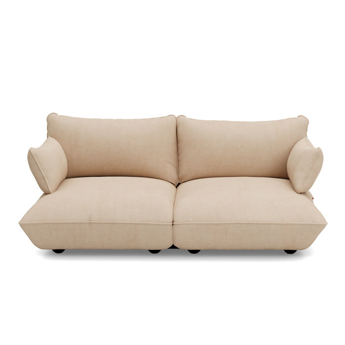 Fatboy Sumo Sofa Medium Cord Recycled