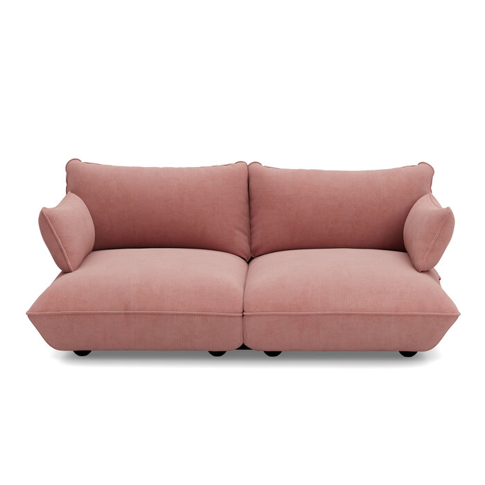 Fatboy Sumo Sofa Medium Cord Recycled