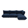 Sumo Corner Sofa Right Cord Recycled