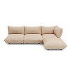 Sumo Corner Sofa Right Cord Recycled