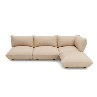 Fatboy Sumo Corner Sofa Right Cord Recycled