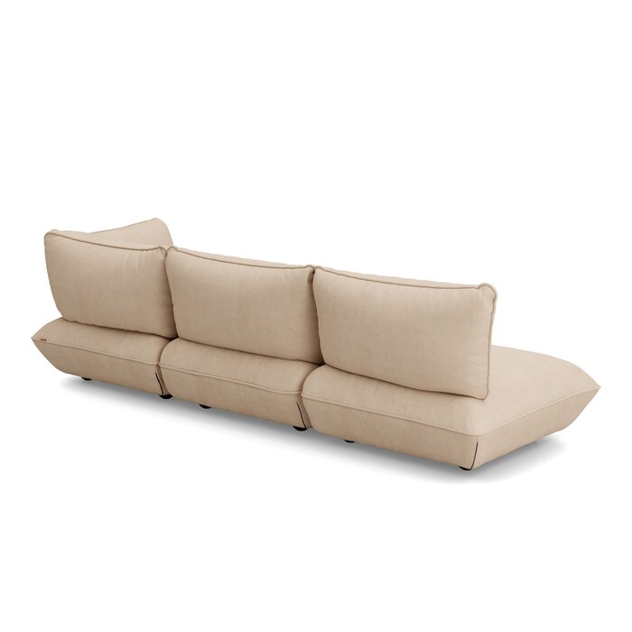 Fatboy Sumo Corner Sofa Right Cord Recycled