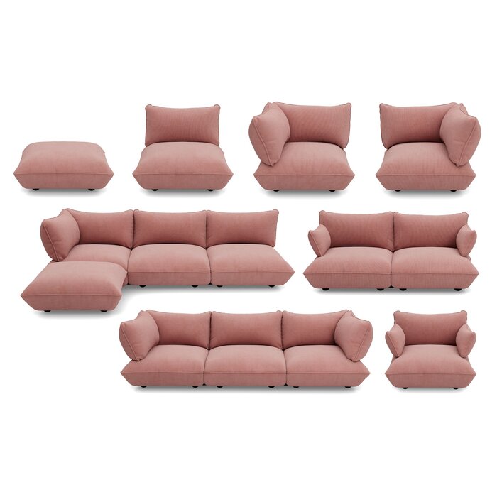 Fatboy Sumo Sofa Grand Cord Recycled