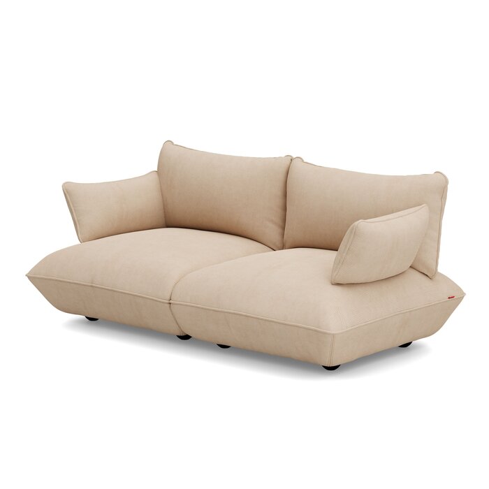 Fatboy Sumo Sofa Medium Cord Recycled