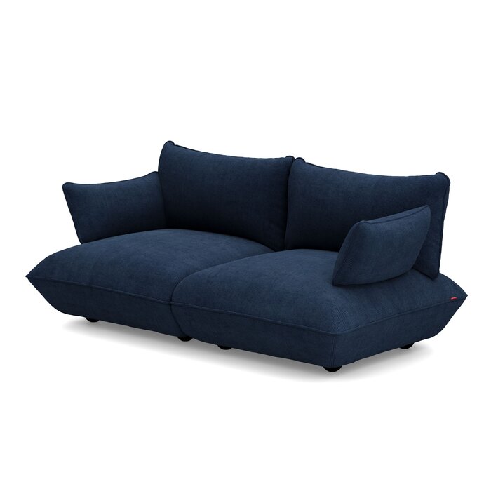 Fatboy Sumo Sofa Medium Cord Recycled