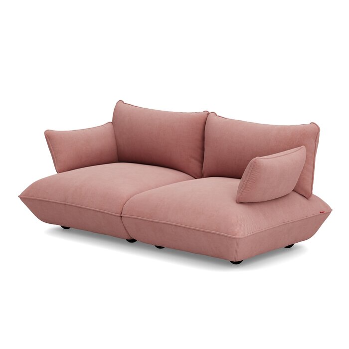 Fatboy Sumo Sofa Medium Cord Recycled