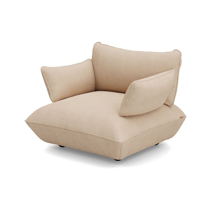 Fatboy Sumo Loveseat Cord Recycled