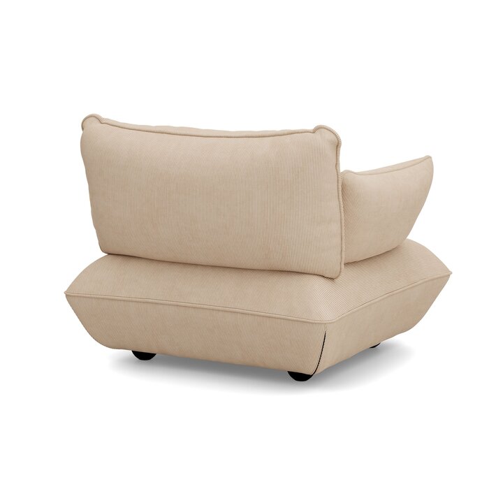 Fatboy Sumo Loveseat Cord Recycled