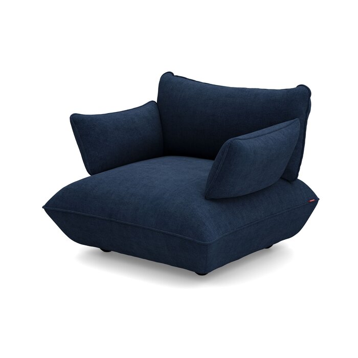 Fatboy Sumo Loveseat Cord Recycled