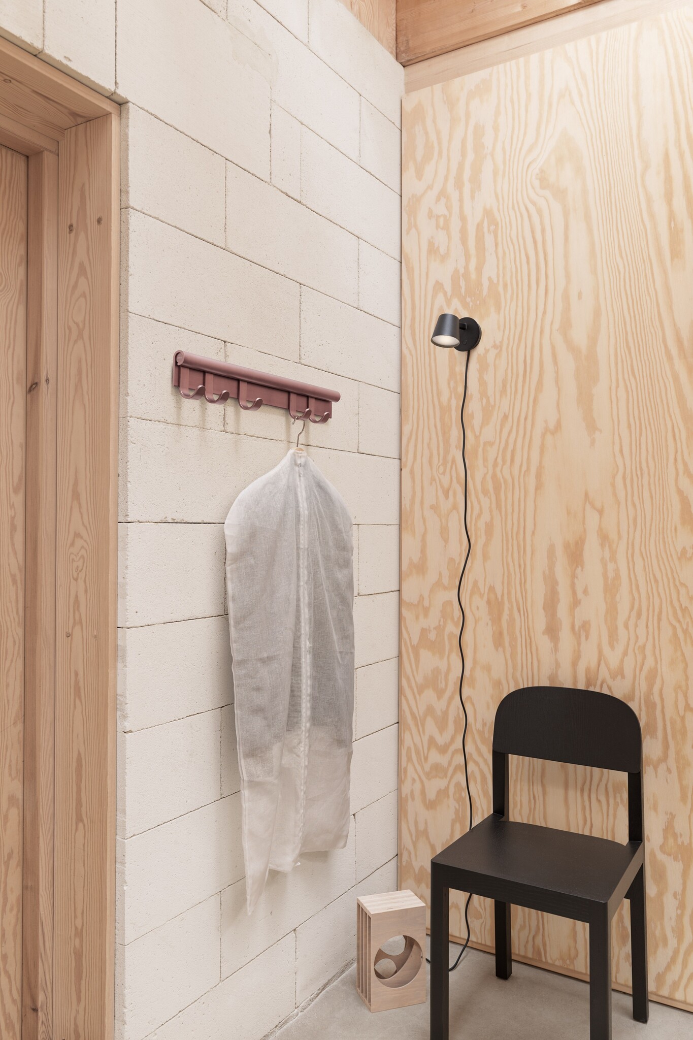 Garderobe