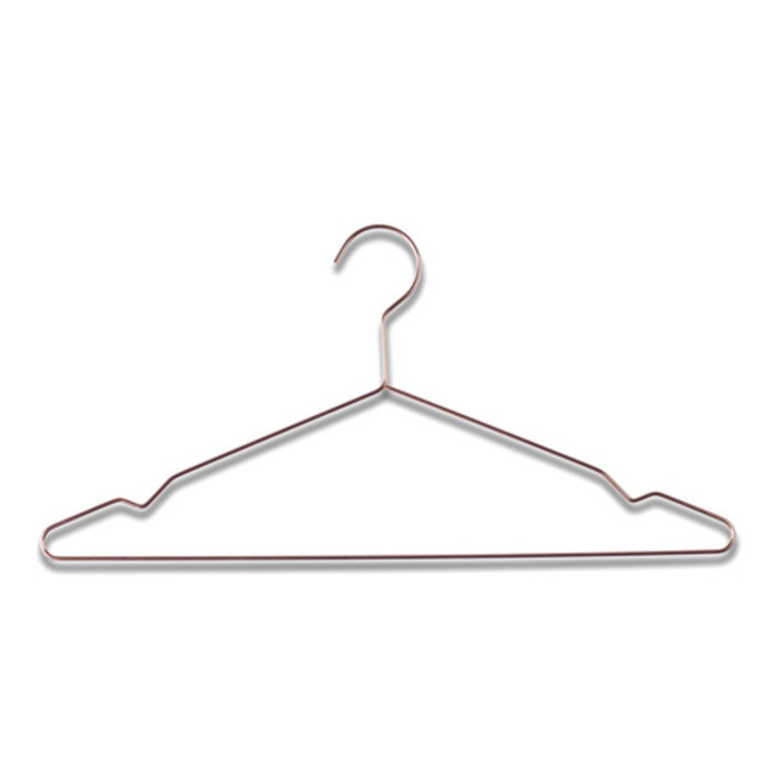 HAY Hang Set of 5 Copper