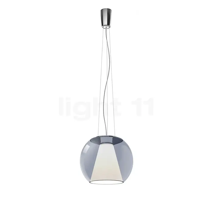 Serien Lighting Draft Pendant Lamp LED Small