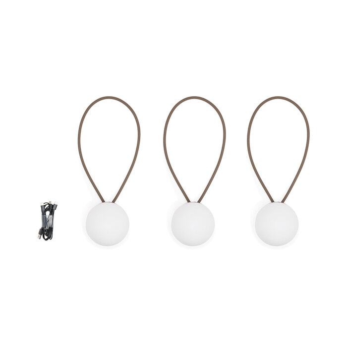 Fatboy Bolleke Mini Set (3 pcs)