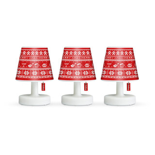 Fatboy Mini Xmas Cappie Set 3 pcs