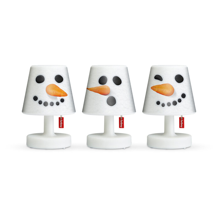 Fatboy Mini Xmas Cappie Set 3 pcs