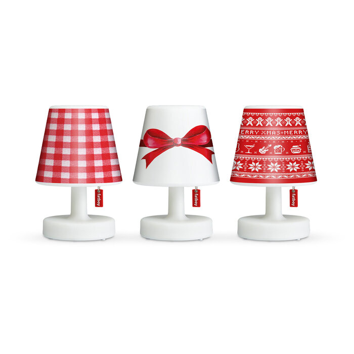 Fatboy Mini Xmas Cappie Set 3 pcs