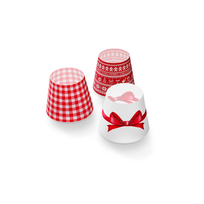Fatboy Mini Xmas Cappie Set 3 pcs