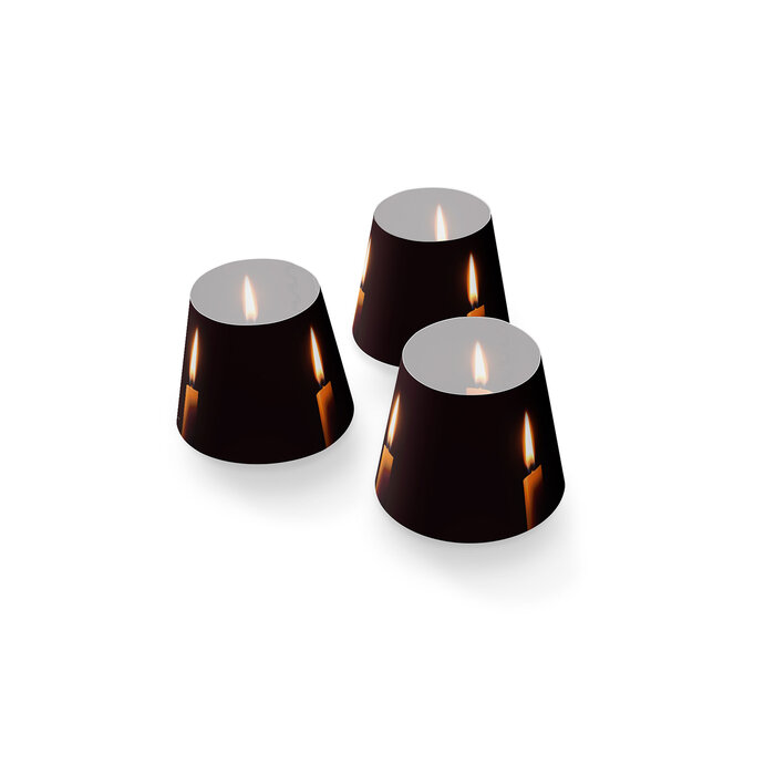 Fatboy Mini Cappie Set 3 pcs