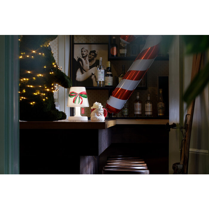 Fatboy Xmas Cooper Cappie