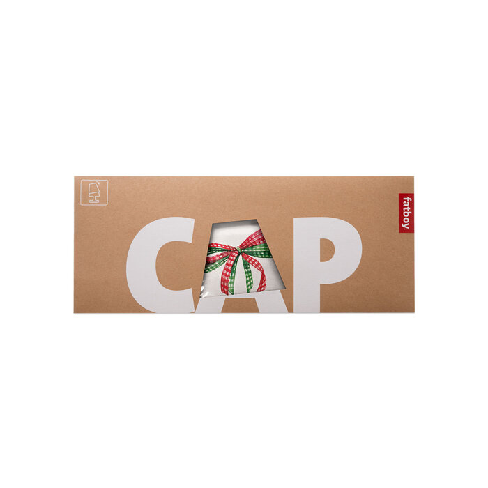 Fatboy Xmas Cooper Cappie