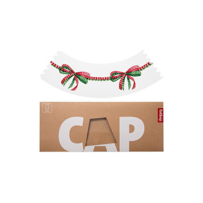 Fatboy Xmas Cooper Cappie