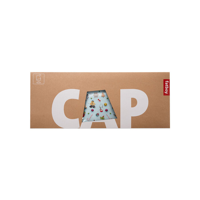 Fatboy Xmas Cooper Cappie