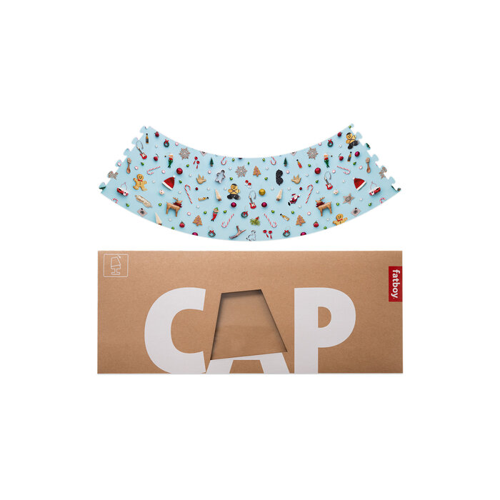 Fatboy Xmas Cooper Cappie