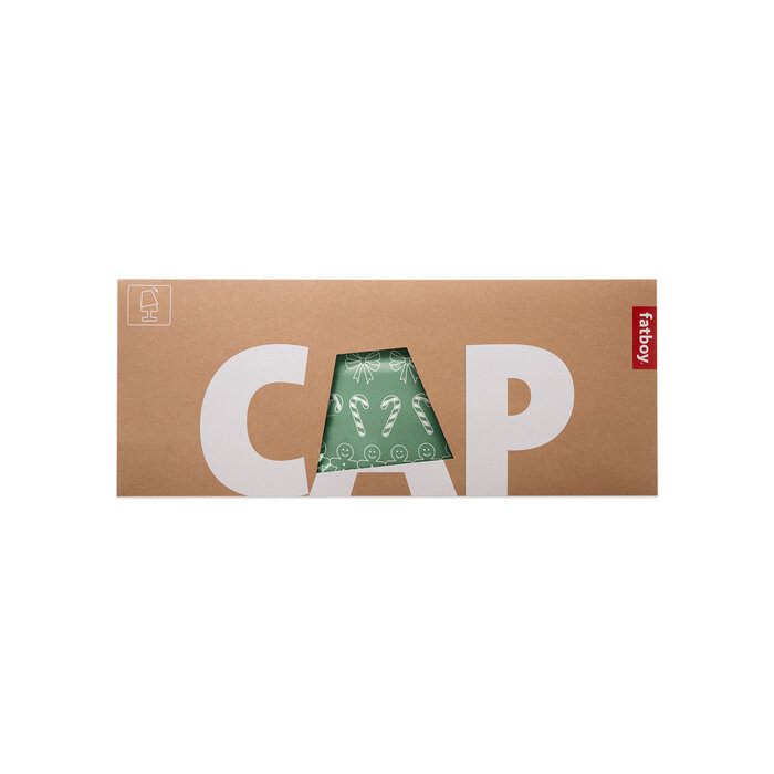 Fatboy Xmas Cooper Cappie