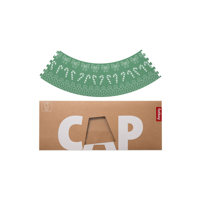 Fatboy Xmas Cooper Cappie