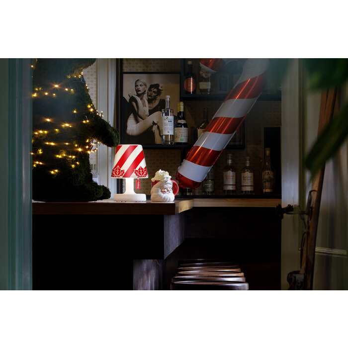 Fatboy Xmas Cooper Cappie