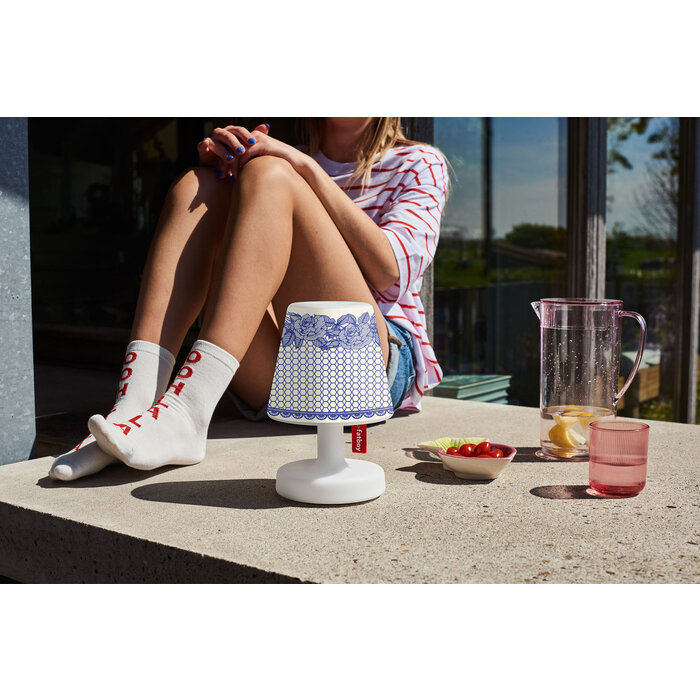 Fatboy Cooper Cappie