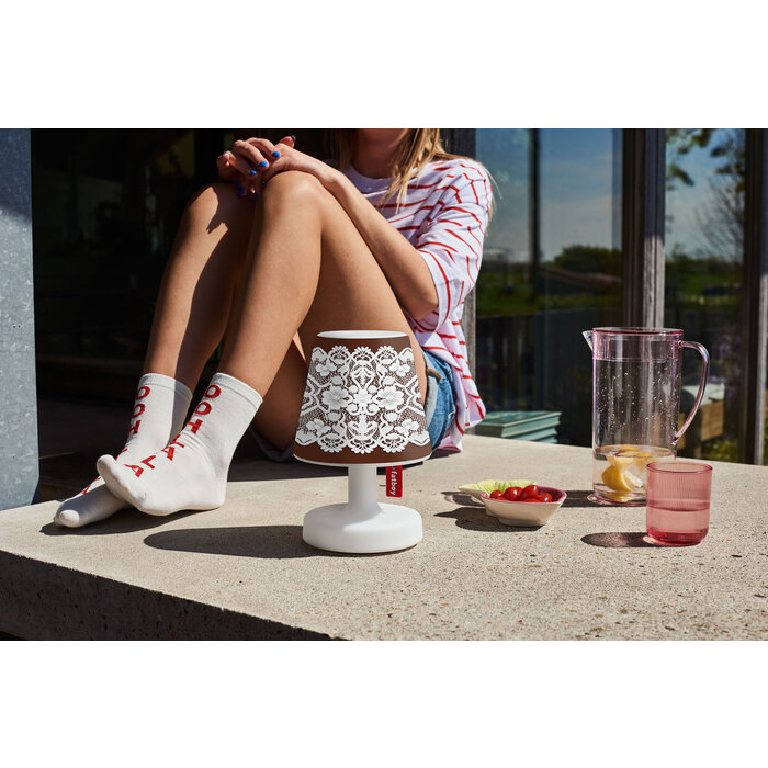 Fatboy Cooper Cappie